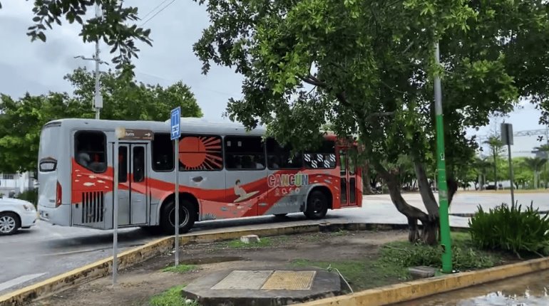 ¡Ya pasó! Vuelve la normalidad en Quintana Roo y Yucatán tras Beryl