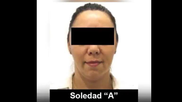 Desarticula FGR célula delictiva de trata de personas en Yucatán