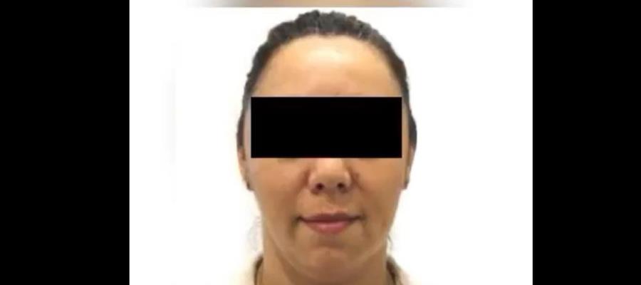 Desarticula FGR célula delictiva de trata de personas en Yucatán