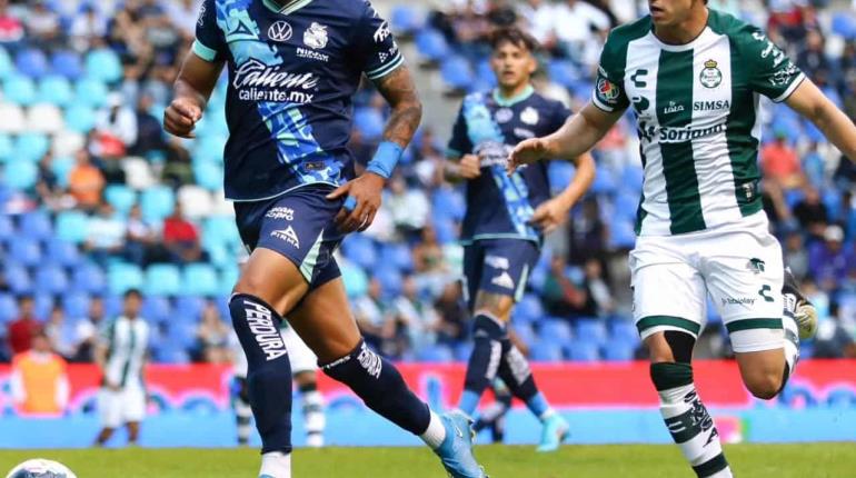 Puebla y Tijuana arrancaron con pie derecho el torneo Apertura 2024 de la Liga Mx