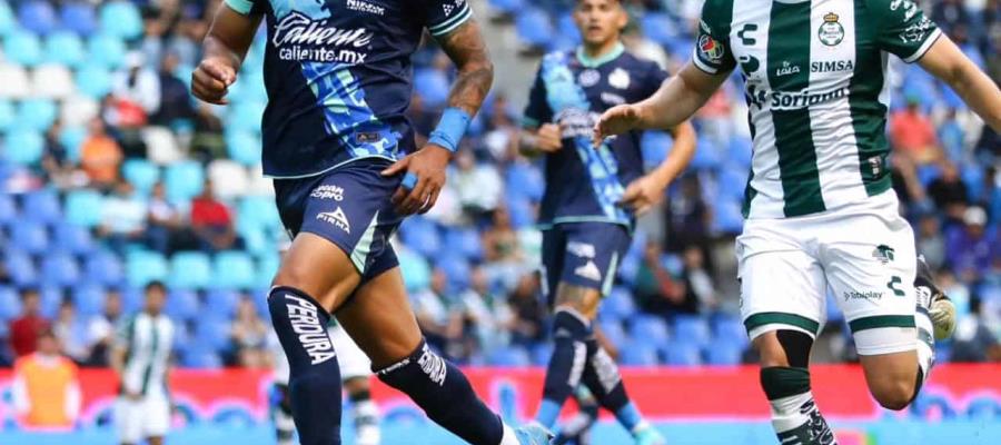 Puebla y Tijuana arrancaron con pie derecho el torneo Apertura 2024 de la Liga Mx