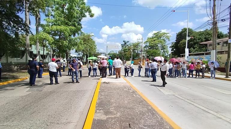 Retroactivo de aumento salarial a maestros se pagará en agosto, señala gobernador Merino