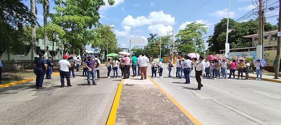 Retroactivo de aumento salarial a maestros se pagará en agosto, señala gobernador Merino