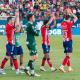 San Luis, Tigres y Cruz Azul ganan en jornada sabatina de Liga MX