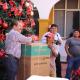 Conoce a los ganadores del sorteo de la tómbola navideña de Cunduacán