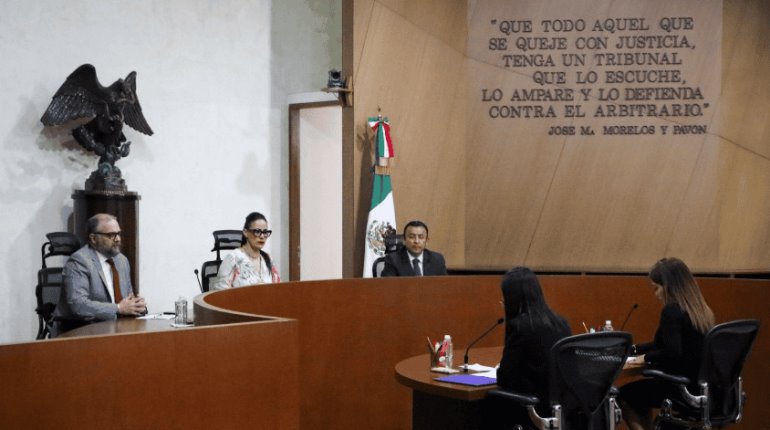 Suspende Sala Regional del TEPJF recuento total de votos en alcaldía Cuauhtémoc