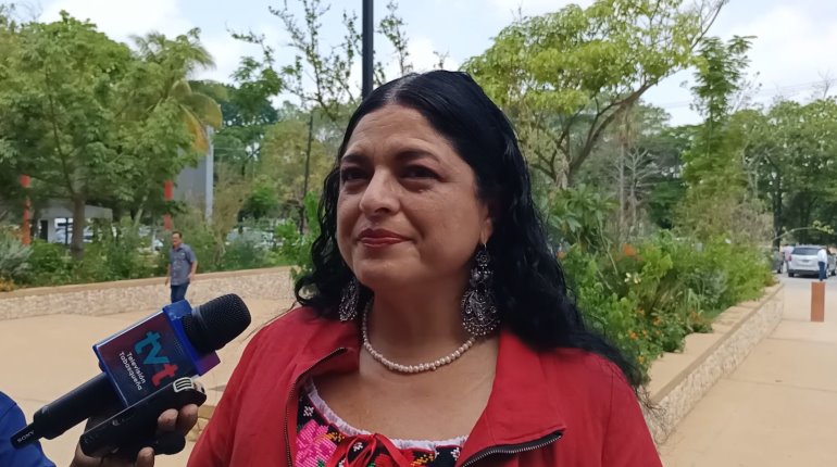 En Tabasco habrá continuidad de los 19 semilleros creativos, destaca Cultura