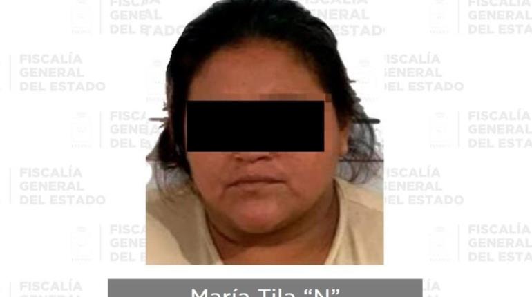 22 años de cárcel para mujer que prostituía su hija en Centro