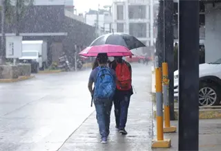 Emite IPCET alerta naranja por niveles elevados de r&iacute;os en Tabasco