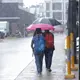 Prev&eacute; Conagua lluvias de hasta 50 mm en Tabasco