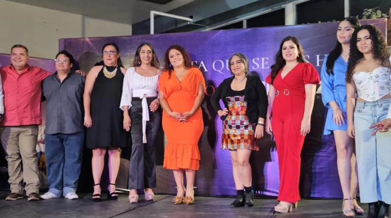 Gana tabasqueña Lu Sosa concurso ´Hasta que se nos hizo´ y conocerá a Lucero y Mijares