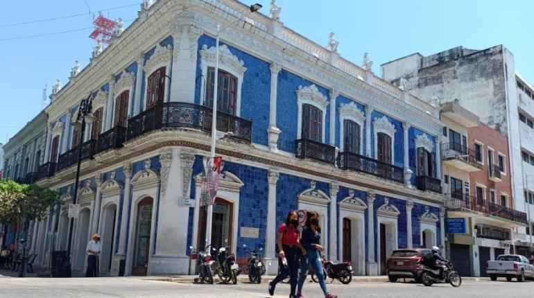 Tregua de temperaturas extremas para este lunes en Tabasco: Conagua