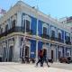 Este jueves ambiente caluroso con bajas probabilidades de chubascos