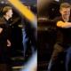 ¡Como nunca! Luis Miguel se baja de su camioneta para saludar a sus fans en España