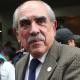 "Se encuentra bien y en su casa", dan de alta a Pablo Gómez: SHCP