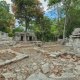 Anuncia Yucatán reapertura de zonas arqueológicas tras paso de "Beryl"