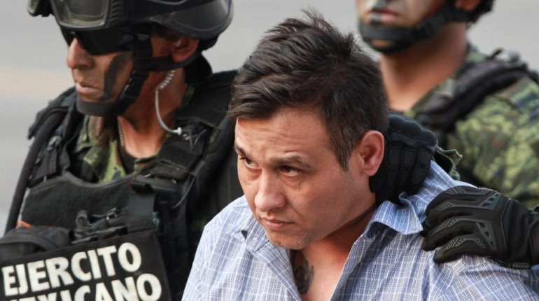Jueza frena extradición a EE.UU. de Óscar Treviño, exlíder de Los Zetas