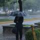 Se esperan lluvias puntuales fuertes para este domingo en Tabasco