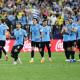 Uruguay y Colombia avanzan a semifinales de Copa América