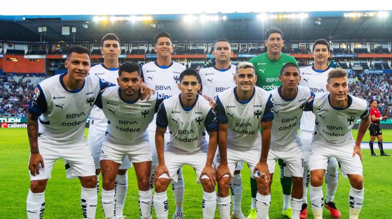 Pumas y Rayados ganan en el final de jornada 1 del Apertura 2024 de Liga Mx