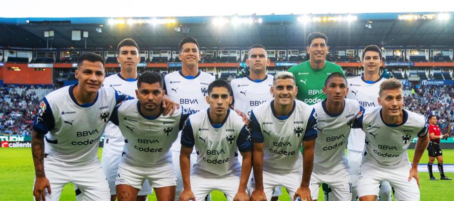 Pumas y Rayados ganan en el final de jornada 1 del Apertura 2024 de Liga Mx