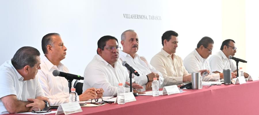 Pobreza en Tabasco se redujo 3%: Bienestar