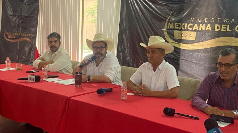 Más de 80 expositores han confirmado presencia en Muestra Mexicana del Cebú 2024