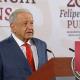 Le estaba dando un ´patatus´ a Pablo Gómez, pero ya está bien: AMLO sobre salud del titular de UIF