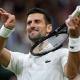 Con nueva polémica, Djokovic pasa a cuartos en Wimbledon