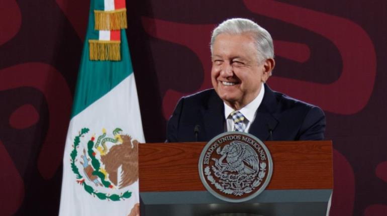 Vivirá con 21 mil pesos al mes confirma AMLO tras concluir su administración