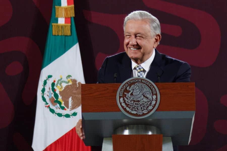 Vivirá con 21 mil pesos al mes confirma AMLO tras concluir su administración