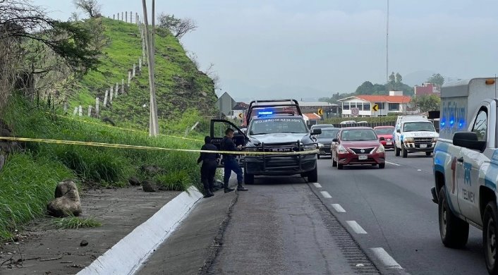 Hallan 3 sujetos ejecutados en diferentes hechos en Morelos