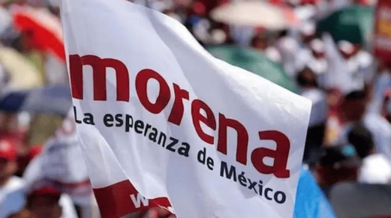 Seguiremos haciendo la revolución de las conciencias: Morena al celebrar 10 años de ser partido político