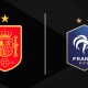 España y Francia, protagonistas de las semis en Eurocopa