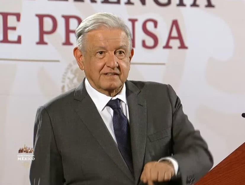 AMLO admite que faltó más diálogo y atención en caso Notimex