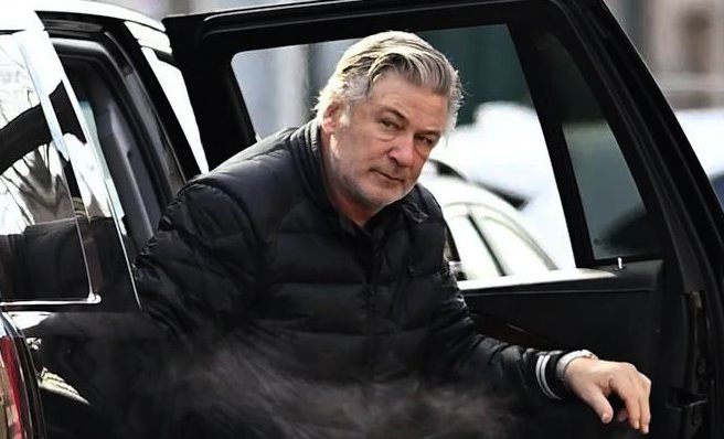 Inicia juicio contra Alec Baldwin por el caso "Rust" con la selección del jurado