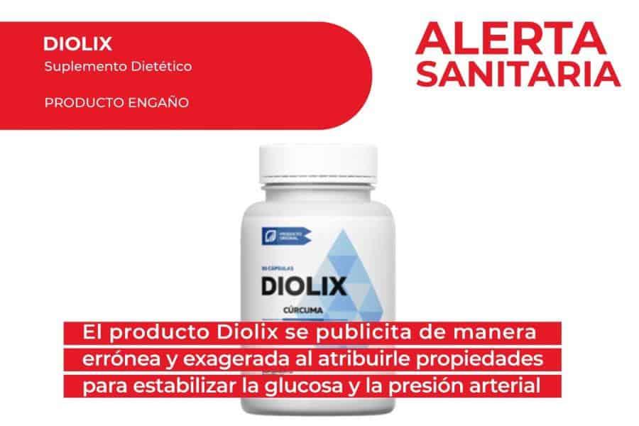 Alerta Cofepris por producto que promete controlar diabetes e hipertensión