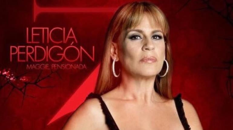 Leticia Perdigón recuerda en Telereportaje a su amiga Pilar Pellicer