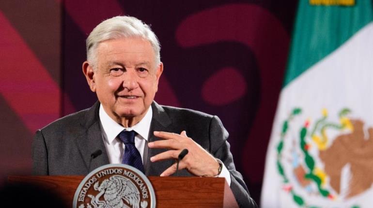 Entre más experiencia, aprenden más trucos y mañas: AMLO sobre magistrados y jueces