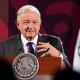 Entre más experiencia, aprenden más trucos y mañas: AMLO sobre magistrados y jueces