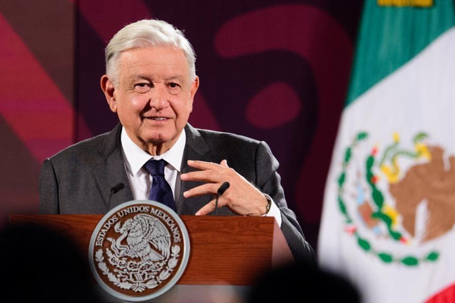 Entre más experiencia, aprenden más trucos y mañas: AMLO sobre magistrados y jueces