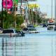 Biden declara zona de desastre en Texas tras paso de la tormenta "Beryl"