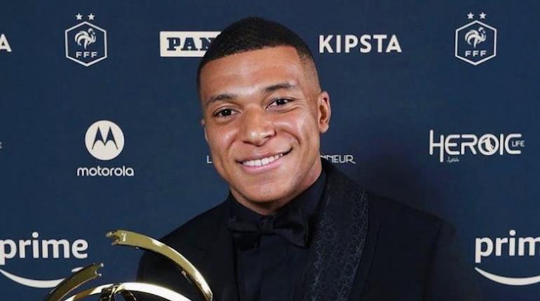 Real Madrid presentará a Mbappé el 16 de julio