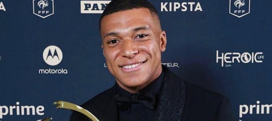 Real Madrid presentará a Mbappé el 16 de julio