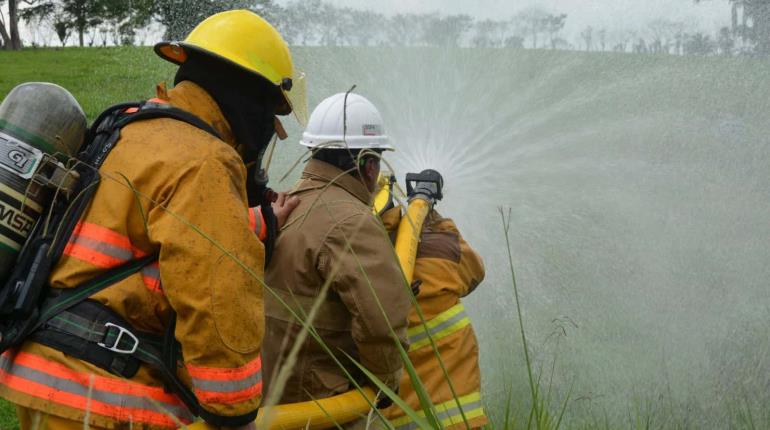 Realizará Pemex simulacro de emergencia local mayor, este jueves en el municipio de Reforma, Chiapas