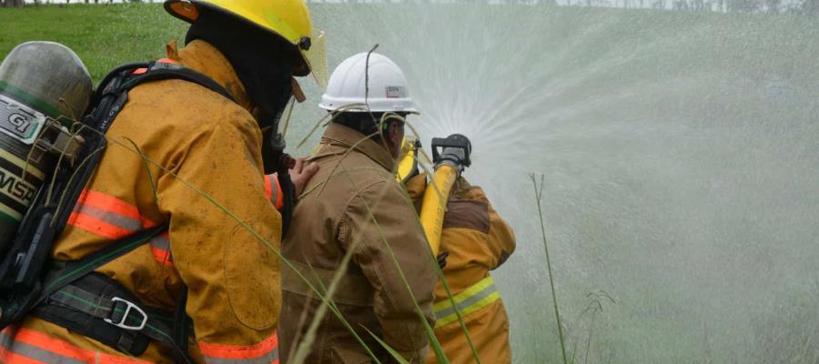 Realizará Pemex simulacro de emergencia local mayor, este jueves en el municipio de Reforma, Chiapas