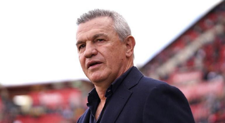 Javier Aguirre sería nuevo DT de la Selección Mexicana y Jimmy pasaría a ser auxiliar