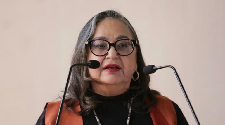 Norma Piña debería ir a juicio político por aceptar amparo contra pago de impuestos de un empresario: AMLO