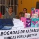 Marchan médicos para pedir liberación de colega