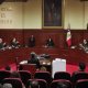 Impugnan PAN, PRI y PRD leyes de Amparo y Amnistía ante la SCJN